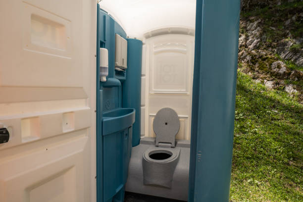 Best Best portable toilet rental  in Kalaheo, HI