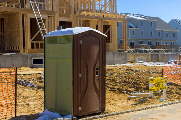 Best Sanitation services for porta potties  in Kalaheo, HI