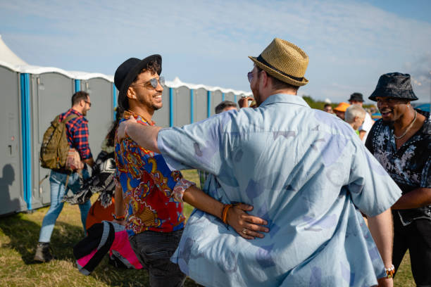 Best Wedding porta potty rental  in Kalaheo, HI