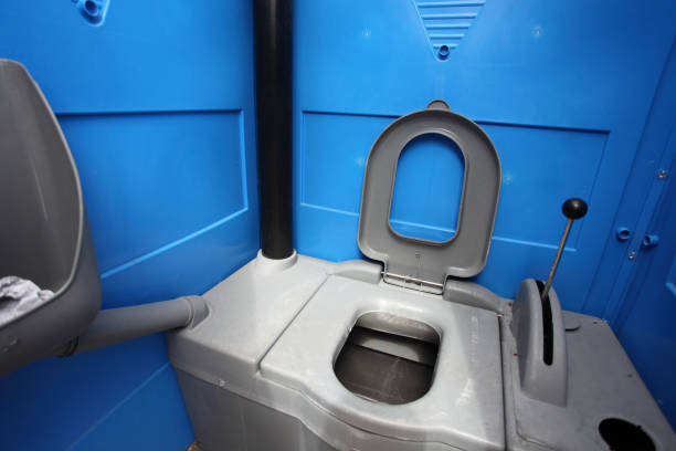 Best Local porta potty services  in Kalaheo, HI