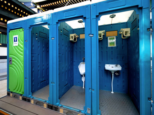 Best Porta potty rental near me  in Kalaheo, HI