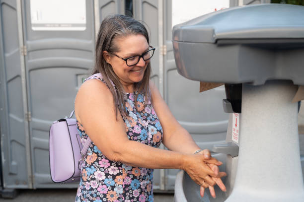 Best Wedding porta potty rental  in Kalaheo, HI