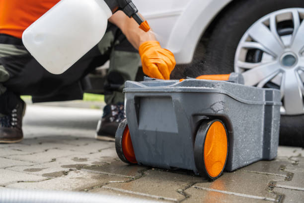 Best Portable sink rental  in Kalaheo, HI