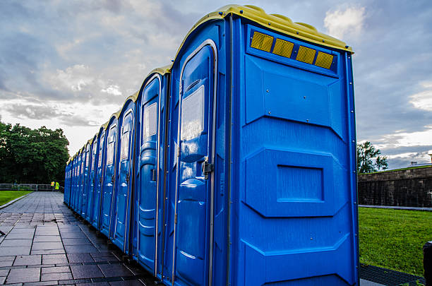 Best Construction site porta potty rental  in Kalaheo, HI