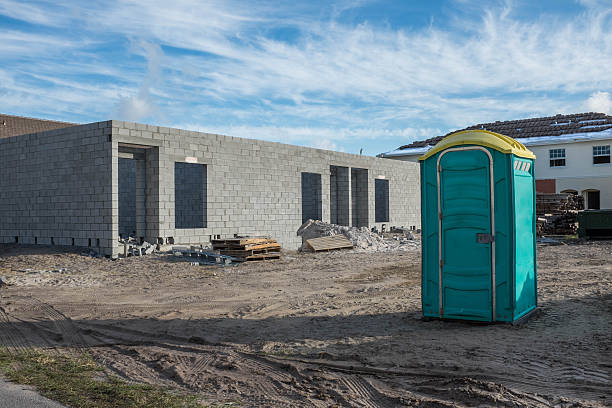 Best Construction site porta potty rental  in Kalaheo, HI